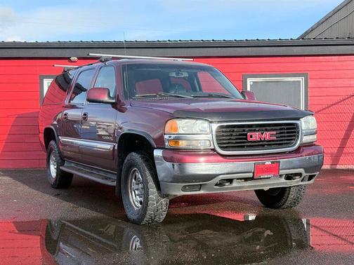 2003 GMC Yukon XL 2500 SLE