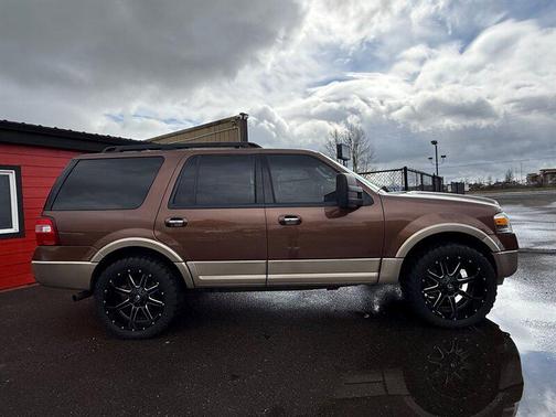 2011 Ford Expedition XLT