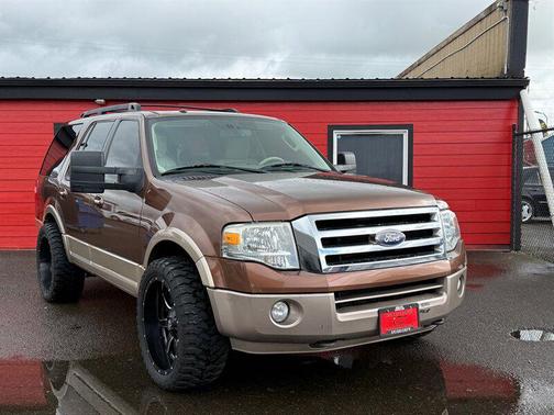 2011 Ford Expedition XLT