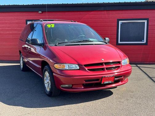 1997 Dodge Grand Caravan ES