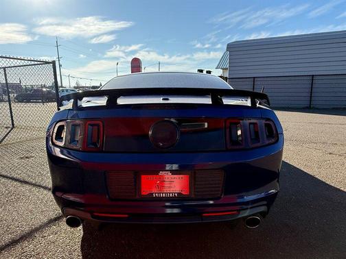2014 Ford Mustang GT