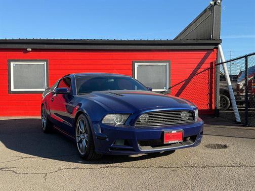 2014 Ford Mustang GT