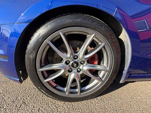 2014 Ford Mustang GT