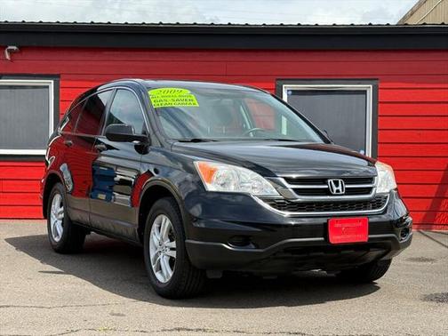 2010 Honda CR-V EX