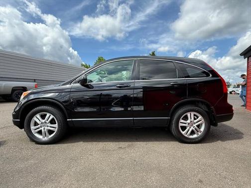 2010 Honda CR-V EX