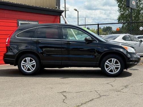 2010 Honda CR-V EX