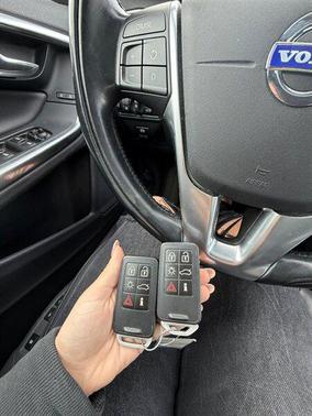 2015 Volvo V60 T5 Premier Plus