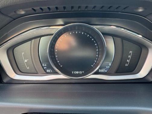 2015 Volvo S80 T6 Platinum