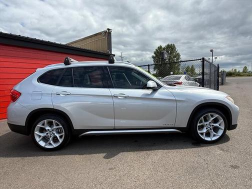 2014 BMW X1 xDrive 28i