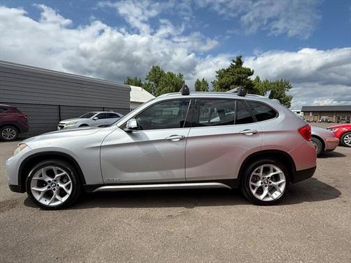 2014 BMW X1 xDrive 28i