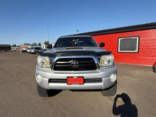 2008 Toyota Tacoma PreRunner Double Cab