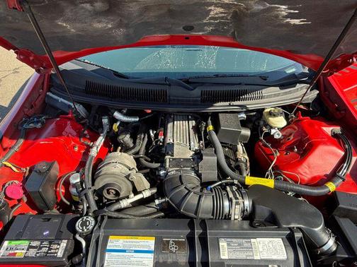 1995 Chevrolet Camaro Z28