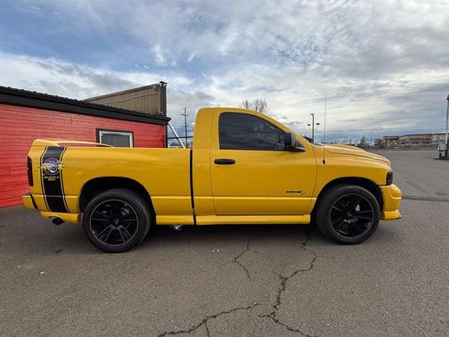2005 Dodge Ram 1500 SLT