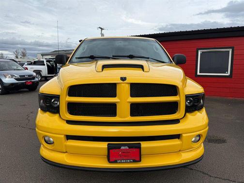 2005 Dodge Ram 1500 SLT