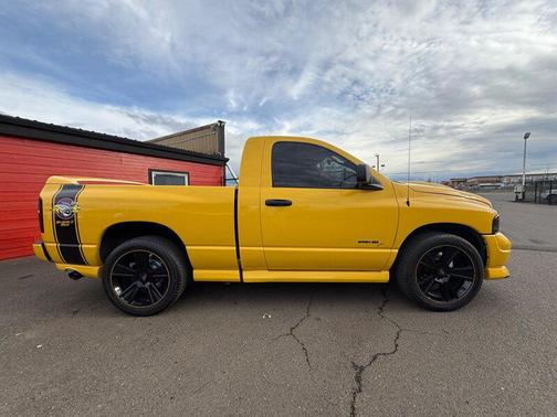 2005 Dodge Ram 1500 SLT