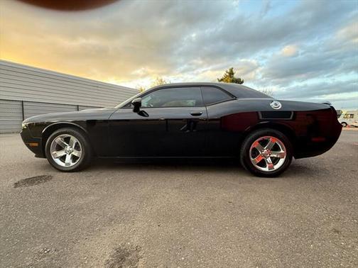 2013 Dodge Challenger SXT