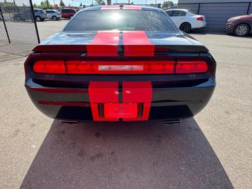 2014 Dodge Challenger R/T