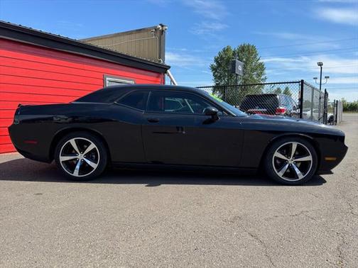 2014 Dodge Challenger R/T