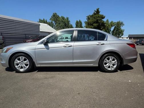 2009 Honda Accord LX-P
