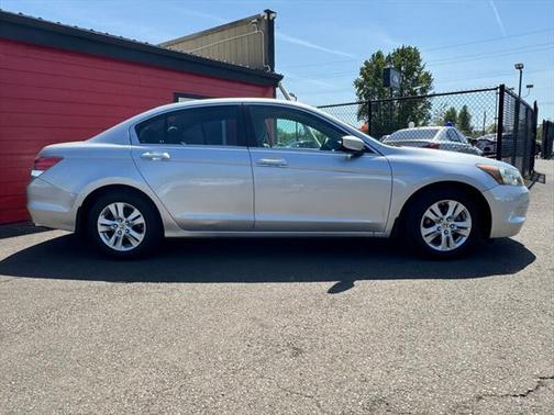 2009 Honda Accord LX-P