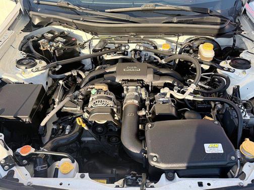 2013 Subaru BRZ Limited