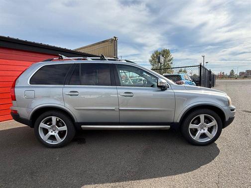 2012 Volvo XC90 3.2 R-Design