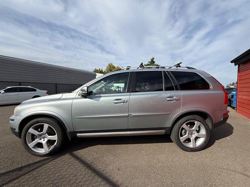 2012 Volvo XC90 3.2 R-Design
