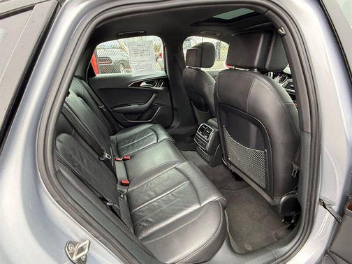2016 Audi A6 2.0T Premium Plus