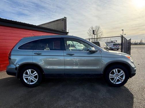 2011 Honda CR-V EX-L