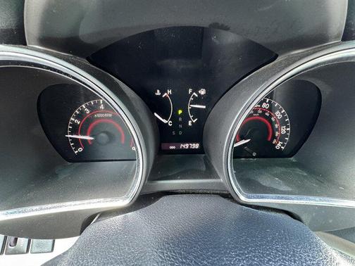 2013 Toyota Highlander SE