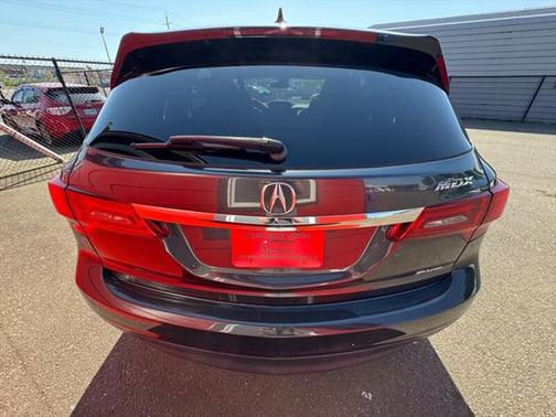 2014 Acura MDX 3.5L