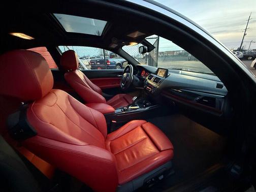 2015 BMW 228 xDrive