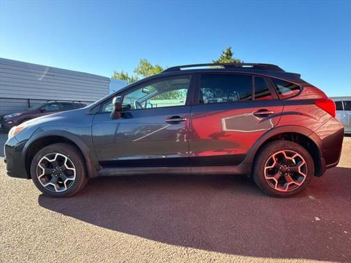 2013 Subaru XV Crosstrek 2.0i Limited