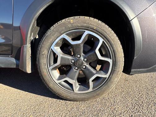 2013 Subaru XV Crosstrek 2.0i Limited