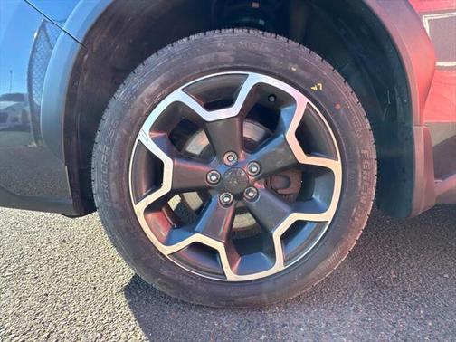 2013 Subaru XV Crosstrek 2.0i Limited