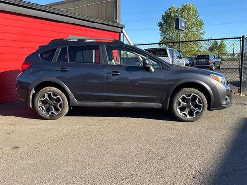2013 Subaru XV Crosstrek 2.0i Limited