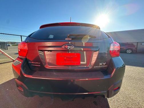 2013 Subaru XV Crosstrek 2.0i Limited