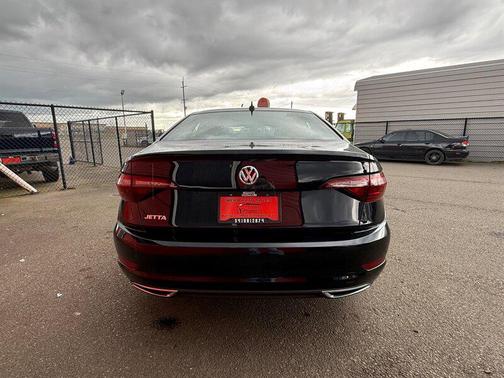 2021 Volkswagen Jetta 1.4T SEL Premium