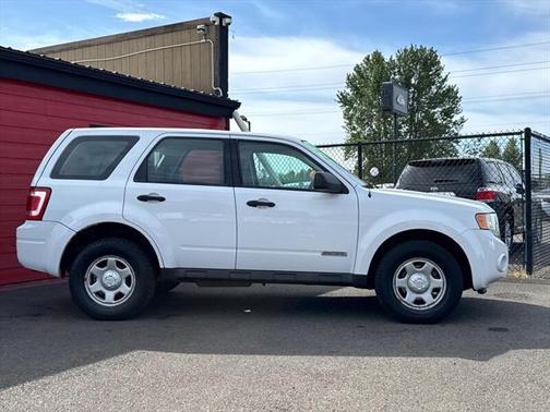2008 Ford Escape XLS