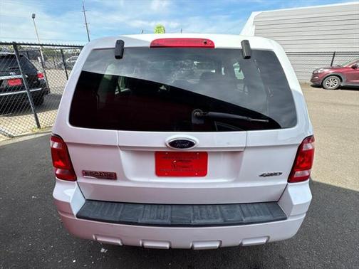 2008 Ford Escape XLS