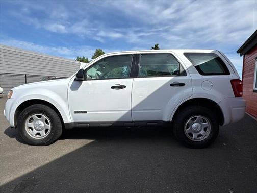 2008 Ford Escape XLS