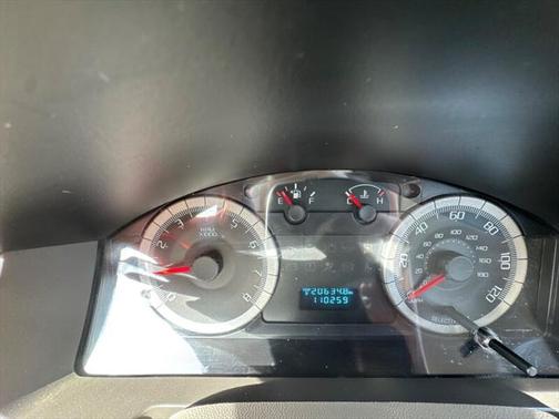 2008 Ford Escape XLS