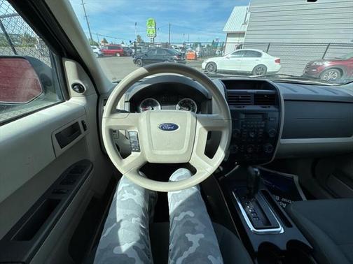 2008 Ford Escape XLS