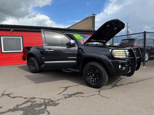 2006 Toyota Tacoma PreRunner Access Cab
