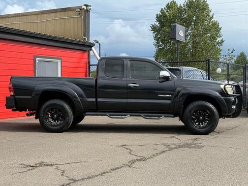 2006 Toyota Tacoma PreRunner Access Cab