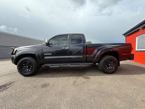 2006 Toyota Tacoma PreRunner Access Cab
