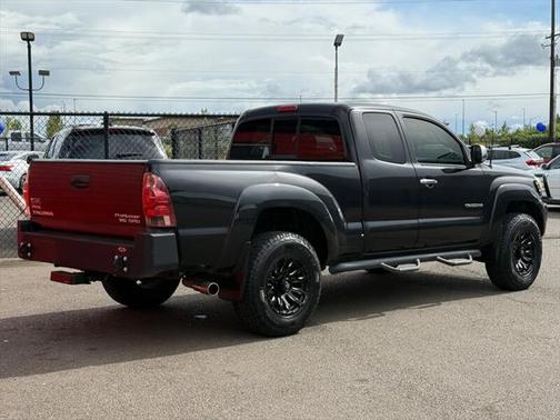 2006 Toyota Tacoma PreRunner Access Cab