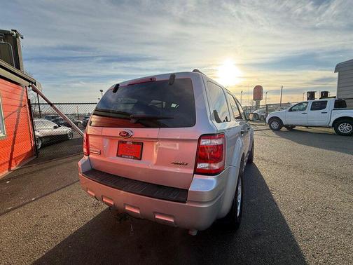 2009 Ford Escape XLT