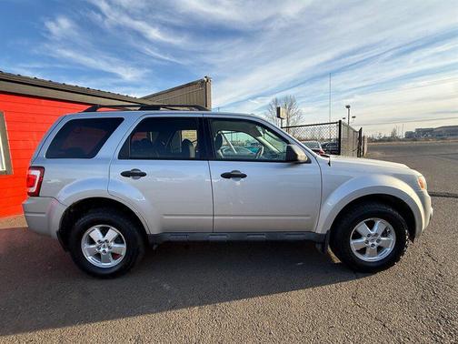 2009 Ford Escape XLT