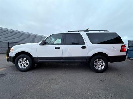 2014 Ford Expedition EL XL